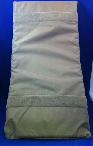 Padded insert bottom panel - insert,