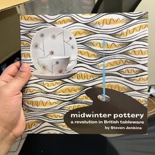 Midwinter Pottery : A
