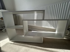 Brand New White Shelf.