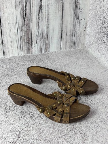 Vintage russell bromley - vintage,