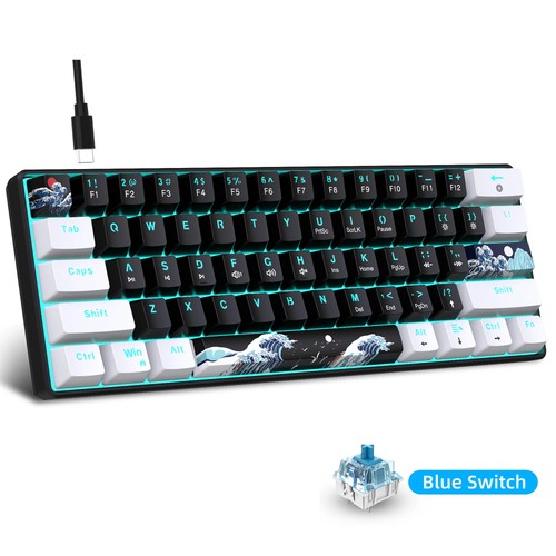 Mechanical gaming keyboard - gaming,
