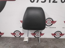 HONDA CRV MK4 LEATHER HEADREST