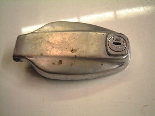 Yamaha petrol fuel tank filler - fuel,