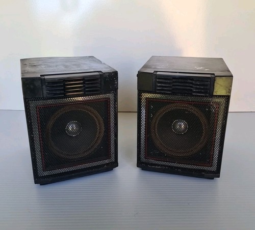 Vintage jvc b37k boombox - jvc,