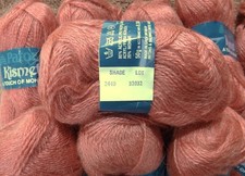 580gm Patons Kismet Coral Pink