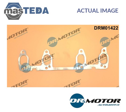 Drm01422 exhaust manifold - drm01422,