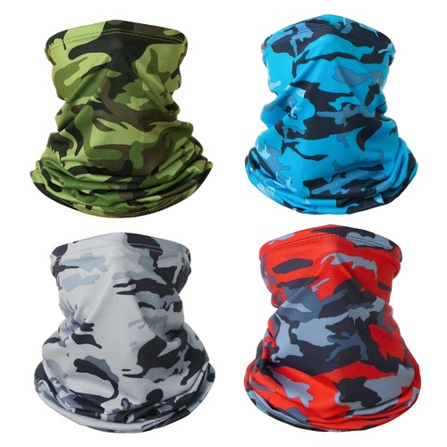 Pcs bandana neck warmer ski - pcs,