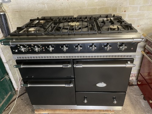 Lacanche macon 100cm range - macon,