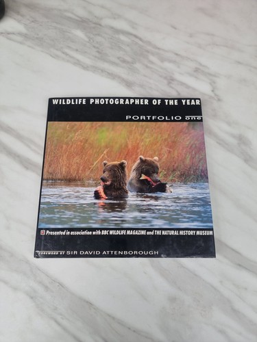 Wildlife photographer the - wildlife, of