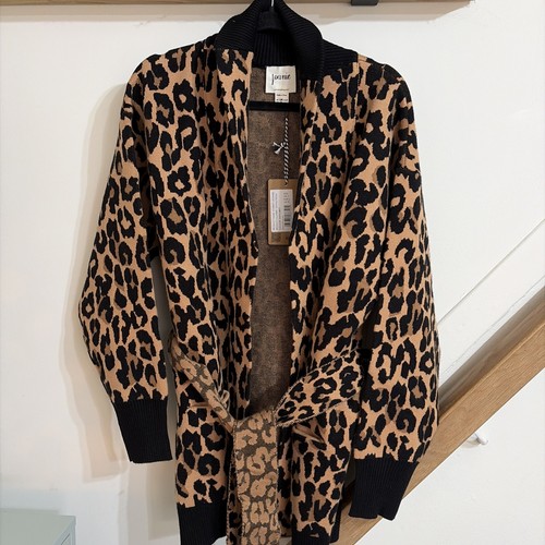 Bnwt joanie starsky leopard - starsky,