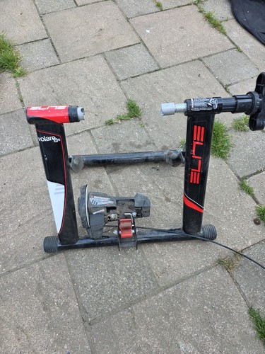 Elite turbo trainer - elite,