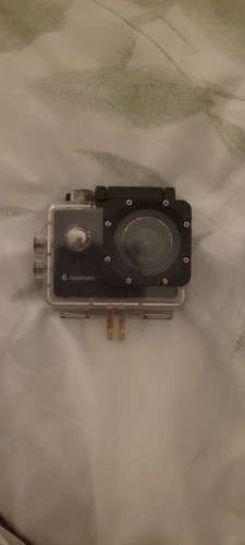 Goodman action camera - goodman,