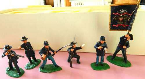 Trophy miniature mt1 - acw, the