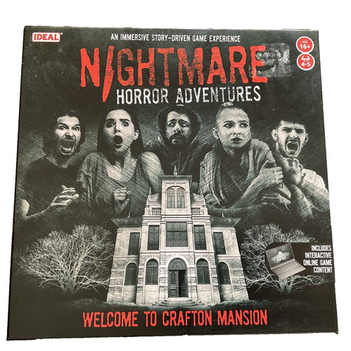 Welcome crafton mansion - welcome,