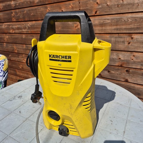 Kärcher compact pressure - kärcher, k2