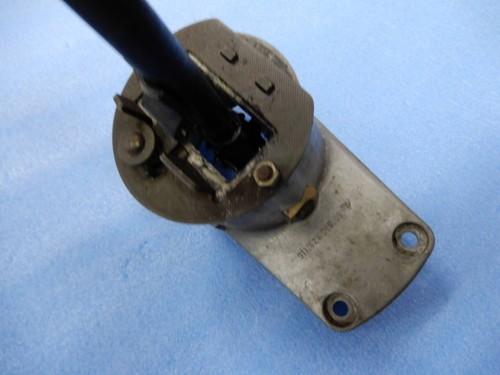 Genuine porsche 911 930 - genuine,