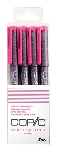 Copic too - too,