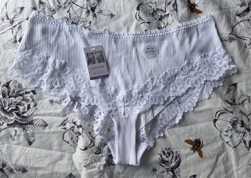 Hipster knickers women size - hipster,