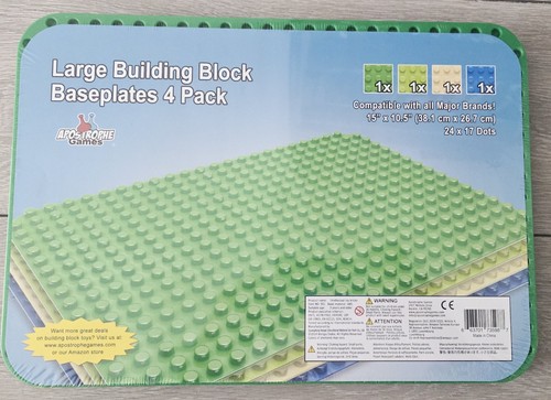 Multicolor building block - multicolor,