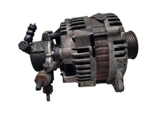 Vauxhall Astra H Alternator 1.7 Diesel Z17DTH MK5 2004 97363833