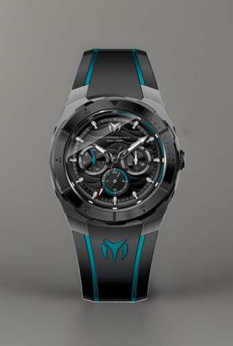 Technomarine cruise legend - technomarine,