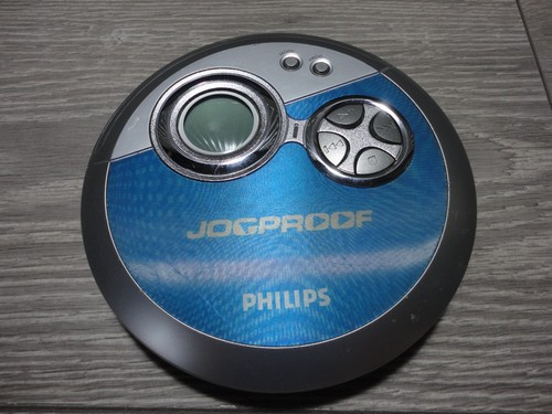 Philips ax3303 ax3300 jogproof - philips,