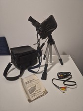 Sony handycam ccd - sony, ccd-trv35e