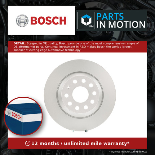 Brake discs pair - brake,