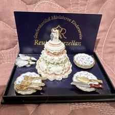 REUTTER 12th SCALE WEDDING