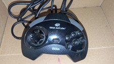 Official Sega Saturn