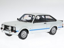Ford Escort Mk2 RS 1800 1979