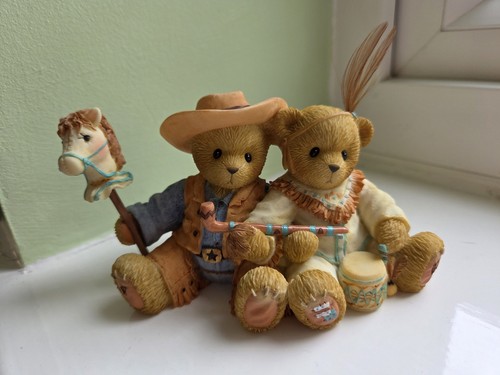 Cherished teddies dakota - dakota, &