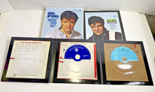 Elvis Presley, Guitar Man The