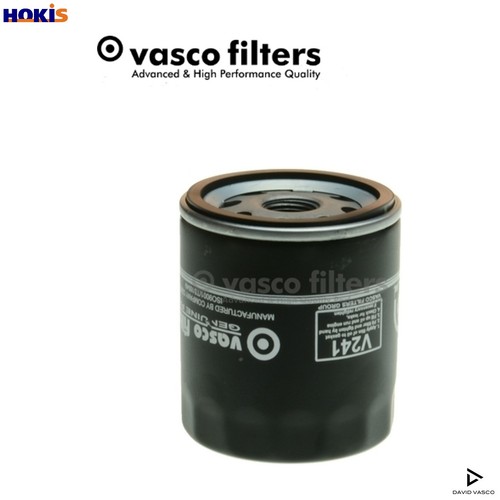 Oil filter v241 for lexus - filter,