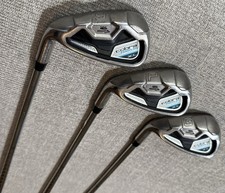 Cobra Baffler XL Golf Club LOT