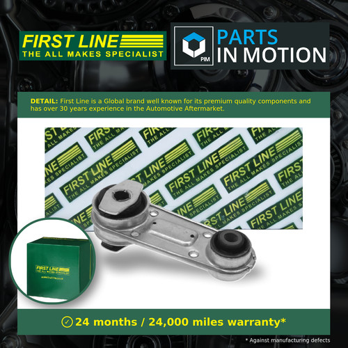 Engine mount fits renault - engine,