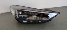 Front headlight headlamp full