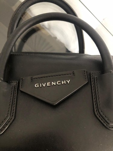 Givenchy antigona bag - givenchy,