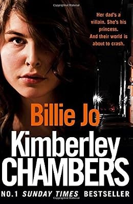 Billie chambers - jo,,