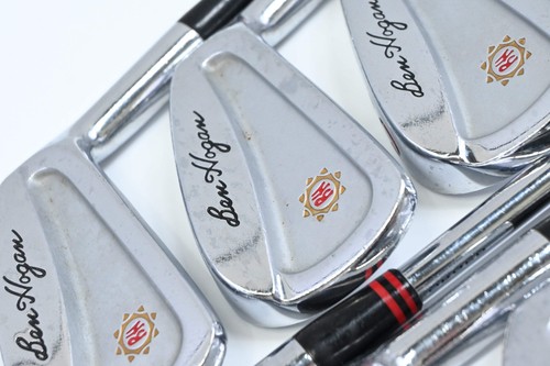 Ben hogan apex plus - ben, irons