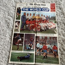 RARE: World Cup 1966, The