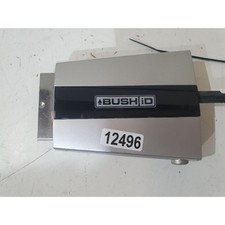 Bush ID DFTA1001 Digital Scart Adaptor Only Silver Compact for Freeview Receiver