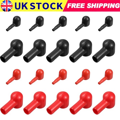 Universal battery terminal - universal,