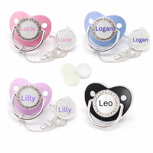Personalised dummy matching - personalised,