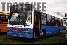 35mm Slide Nu-Venture Leyland