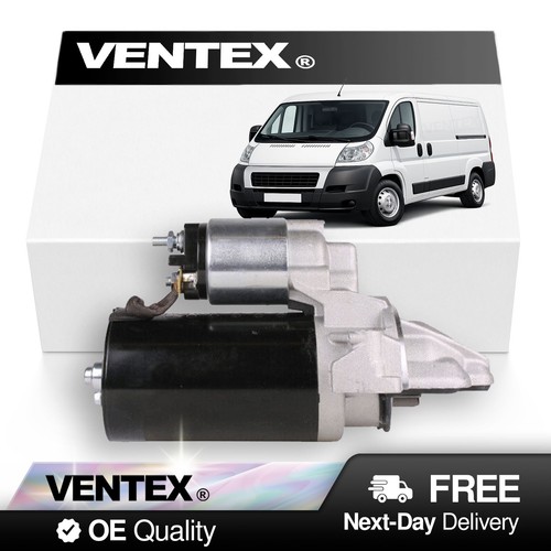 Ventex starter motor for - starter,