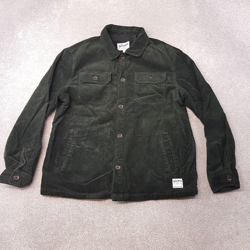 The stronghold mens jacket - stronghold, xl