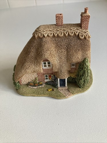 Lilliput lane duckdown cottage - lilliput,