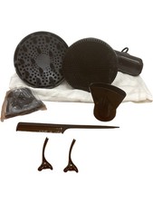 Braun Silence 1200 Hair Dryer