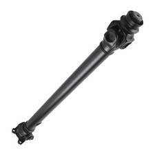 Front Driveshaft Prop Shaft Assembly L=733mm for BMW X3 X4 F25 F26 26207589985